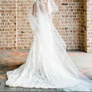 Martina Liana Wedding Dress